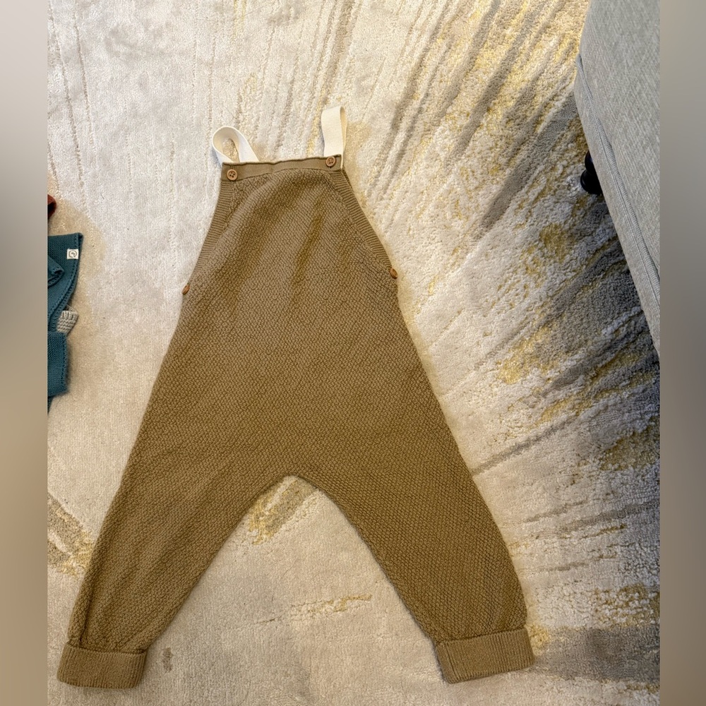 Zara kids one piece